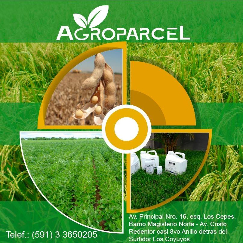 AGROPARCEL